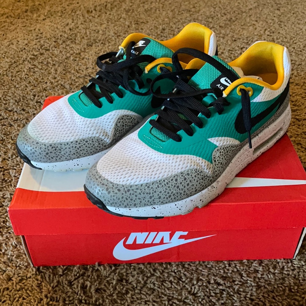 Nike Air Max